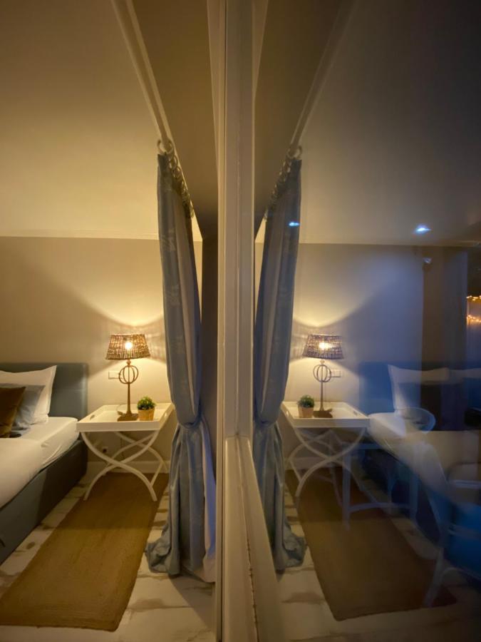 De Vijverkamer-----Prive Diner Op De Kamer Mogelijk!! เฮาเคอวีน ภายนอก รูปภาพ