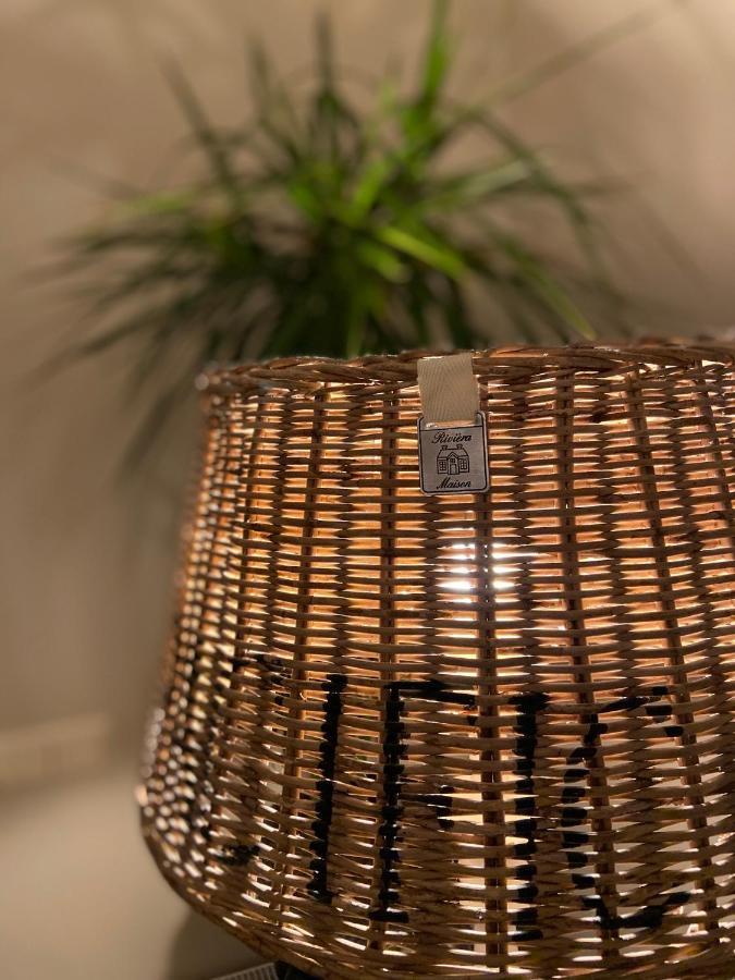 De Vijverkamer-----Prive Diner Op De Kamer Mogelijk!! เฮาเคอวีน ภายนอก รูปภาพ