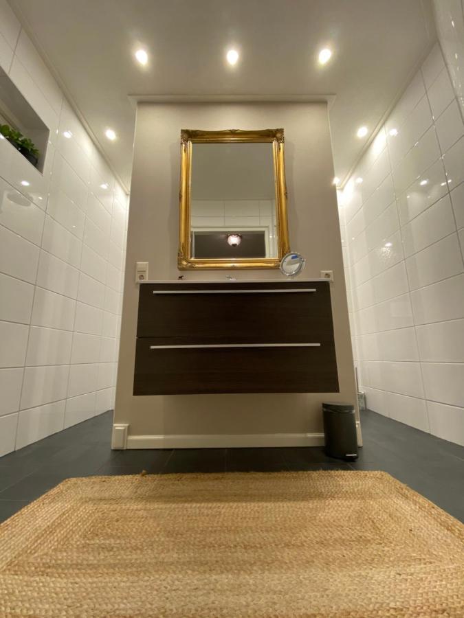 De Vijverkamer-----Prive Diner Op De Kamer Mogelijk!! เฮาเคอวีน ภายนอก รูปภาพ