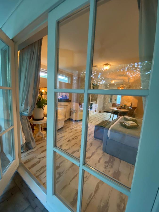 De Vijverkamer-----Prive Diner Op De Kamer Mogelijk!! เฮาเคอวีน ภายนอก รูปภาพ